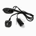 Dimmer Cable for Salt Lamps – studio product photo on a plain white background