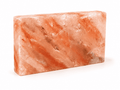 Himalayan Salt Tiles, Pack of 2 – studio product photo on a plain white background